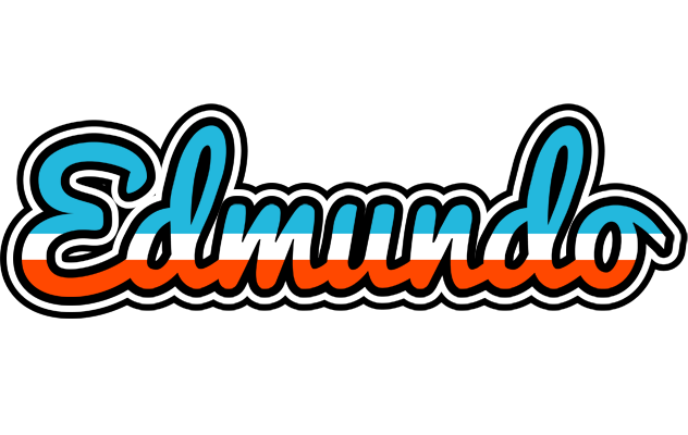 Edmundo america logo