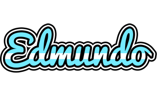 Edmundo argentine logo