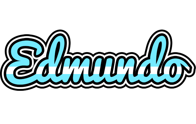 Edmundo argentine logo