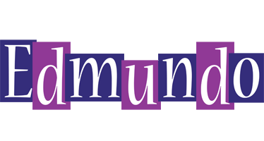 Edmundo autumn logo