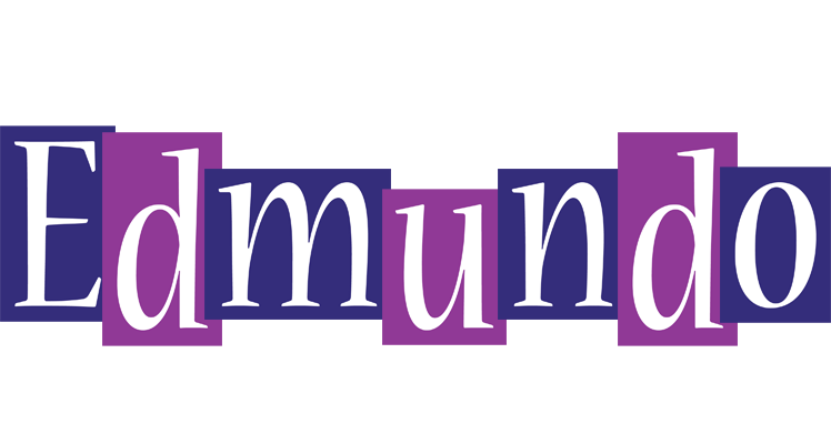Edmundo autumn logo