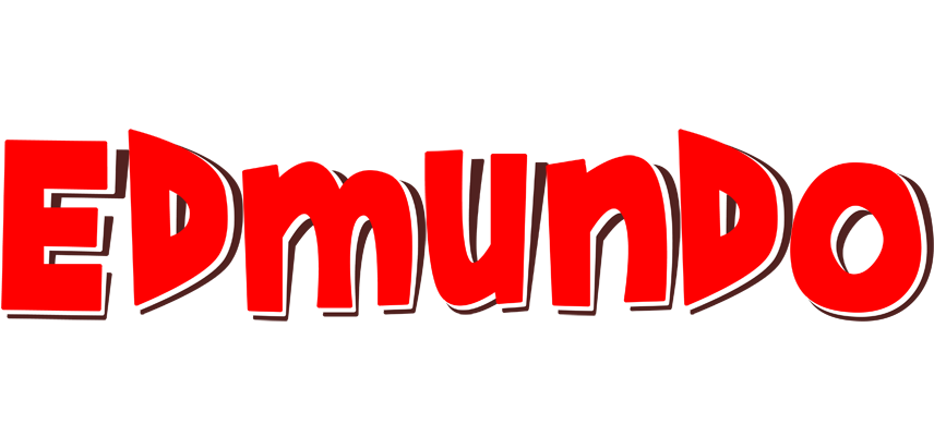 Edmundo basket logo