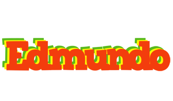 Edmundo bbq logo