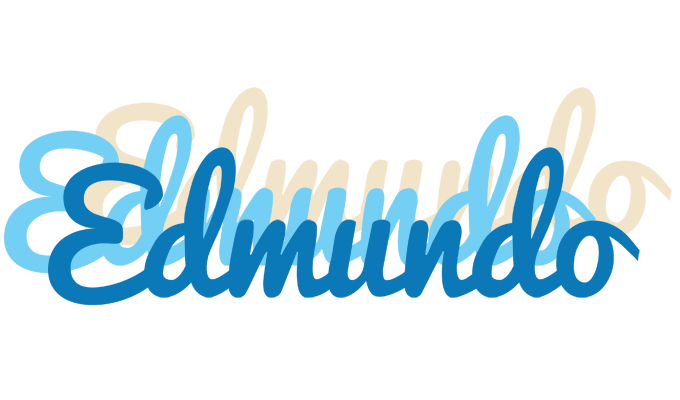 Edmundo breeze logo