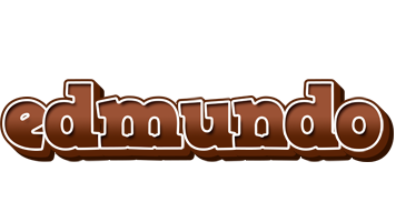 Edmundo brownie logo