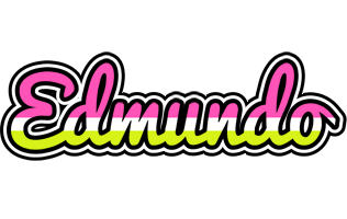 Edmundo candies logo