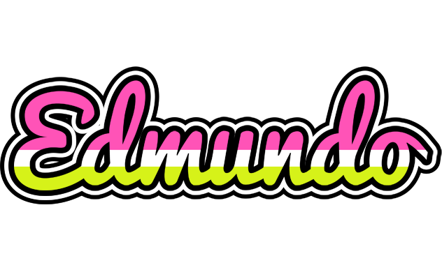 Edmundo candies logo