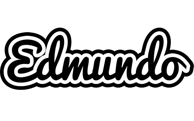 Edmundo chess logo