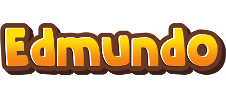 Edmundo cookies logo