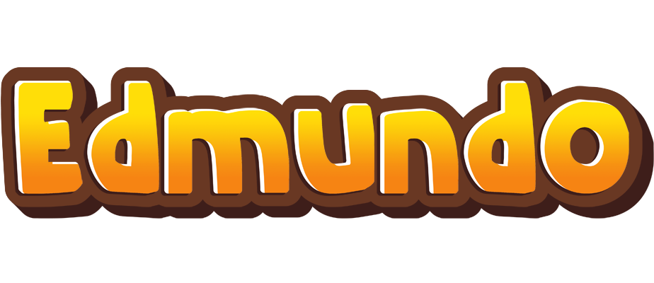 Edmundo cookies logo