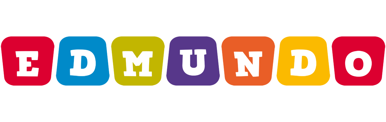 Edmundo daycare logo