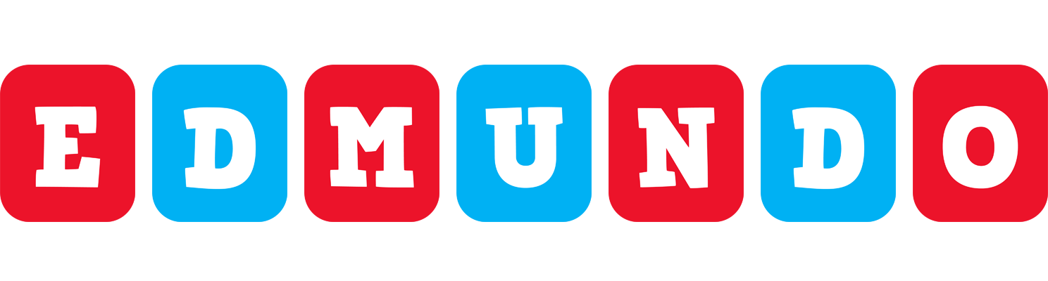 Edmundo diesel logo