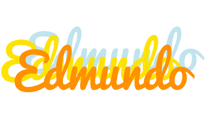 Edmundo energy logo