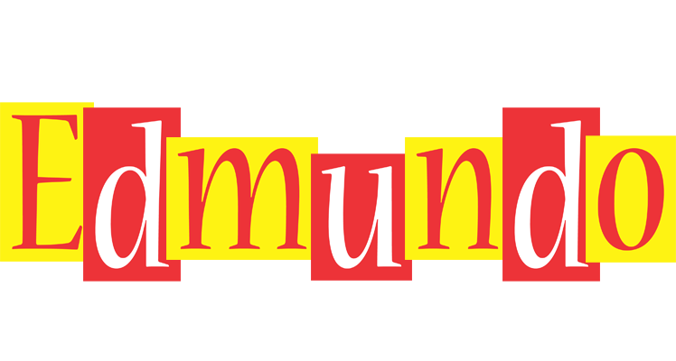 Edmundo errors logo