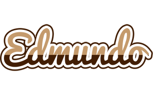 Edmundo exclusive logo