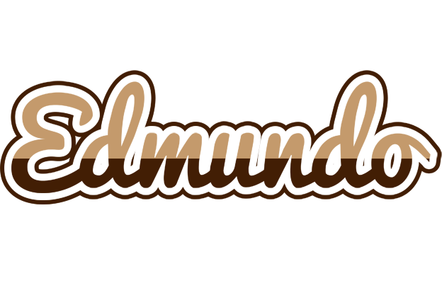 Edmundo exclusive logo