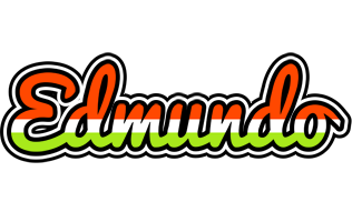 Edmundo exotic logo