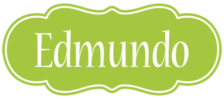 Edmundo family logo