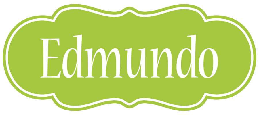 Edmundo family logo