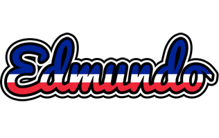 Edmundo france logo