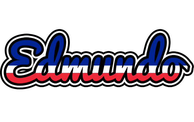 Edmundo france logo