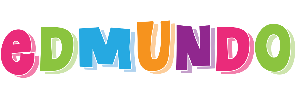 Edmundo friday logo