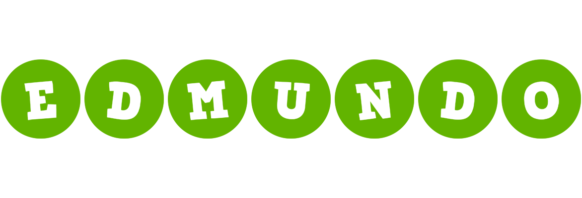 Edmundo games logo