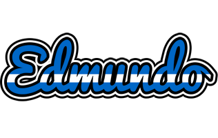 Edmundo greece logo