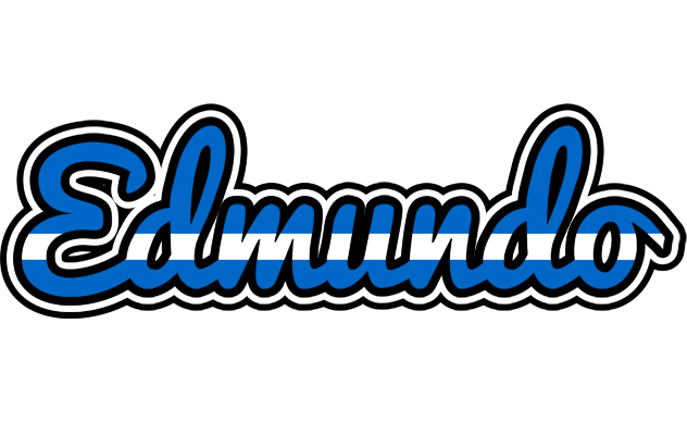 Edmundo greece logo