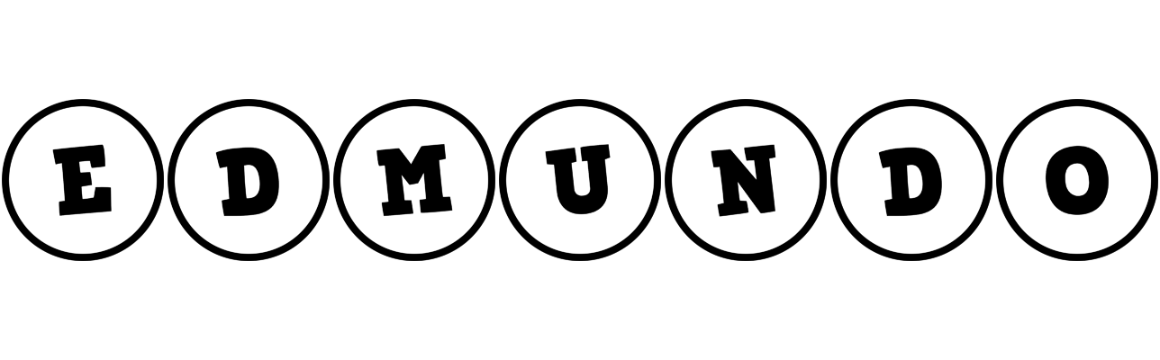 Edmundo handy logo