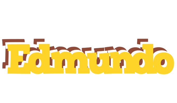 Edmundo hotcup logo