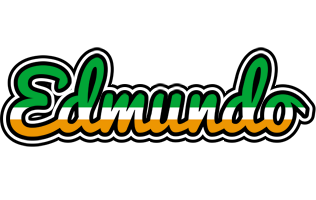 Edmundo ireland logo