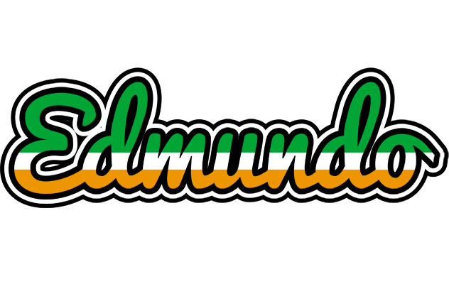 Edmundo ireland logo