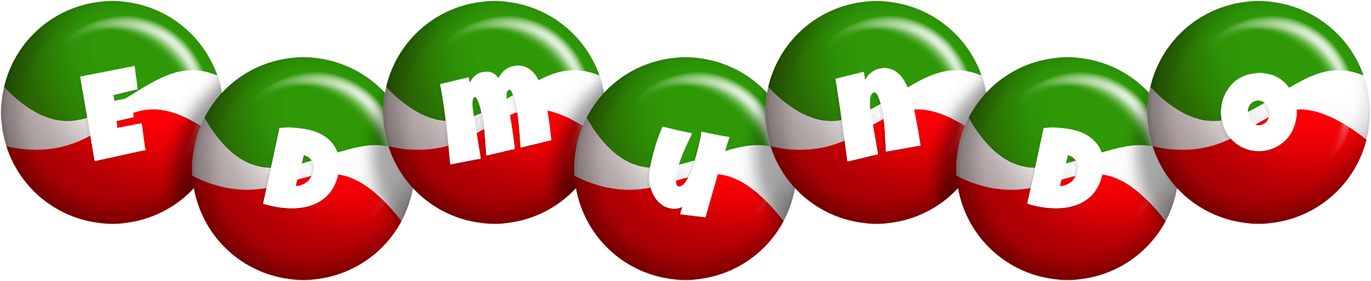 Edmundo italy logo