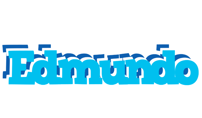 Edmundo jacuzzi logo