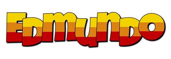 Edmundo jungle logo