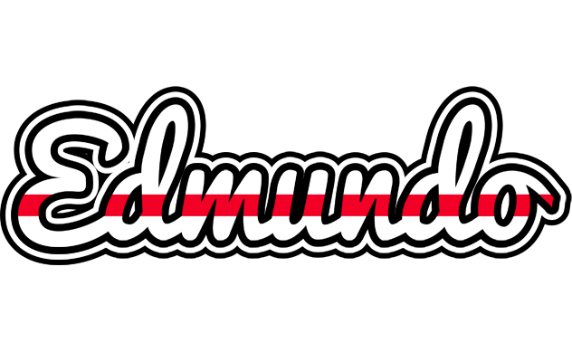 Edmundo kingdom logo