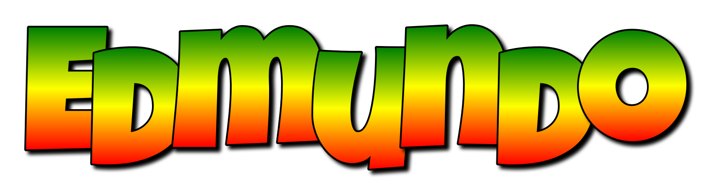 Edmundo mango logo