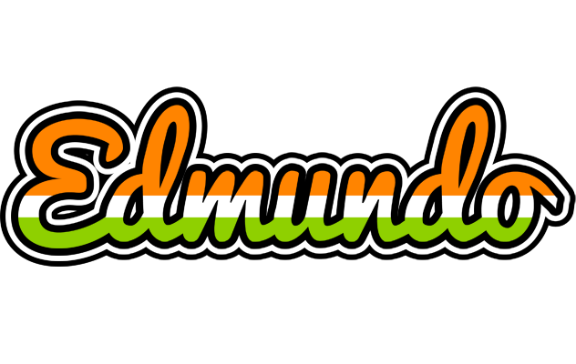 Edmundo mumbai logo