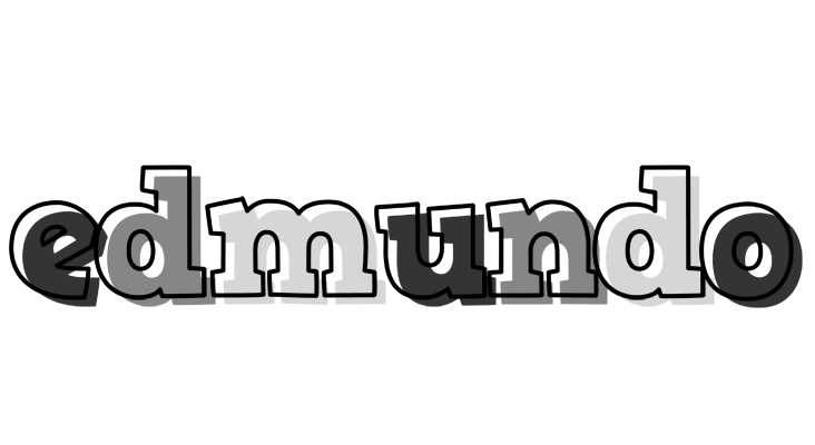 Edmundo night logo