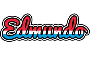 Edmundo norway logo