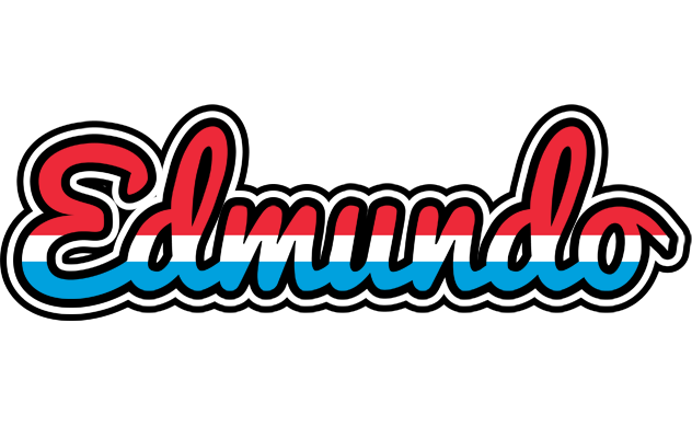 Edmundo norway logo