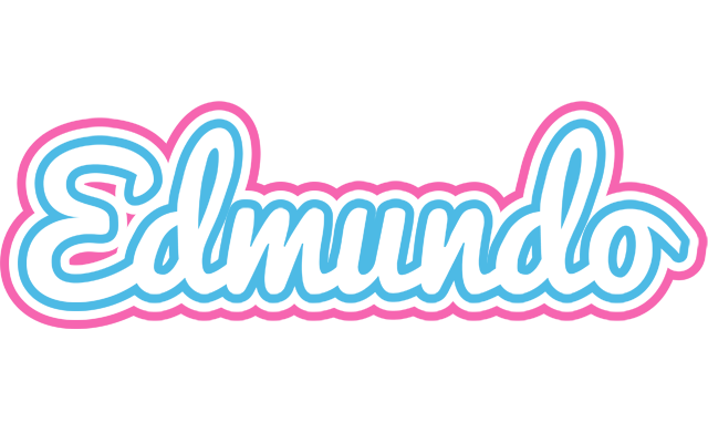Edmundo outdoors logo