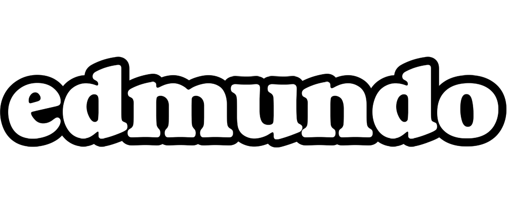 Edmundo panda logo