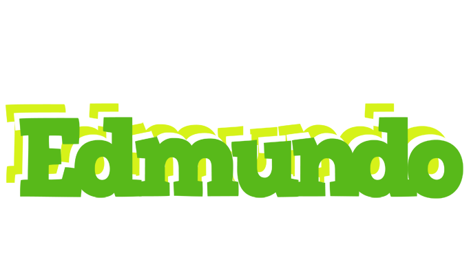 Edmundo picnic logo