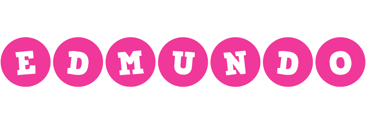 Edmundo poker logo