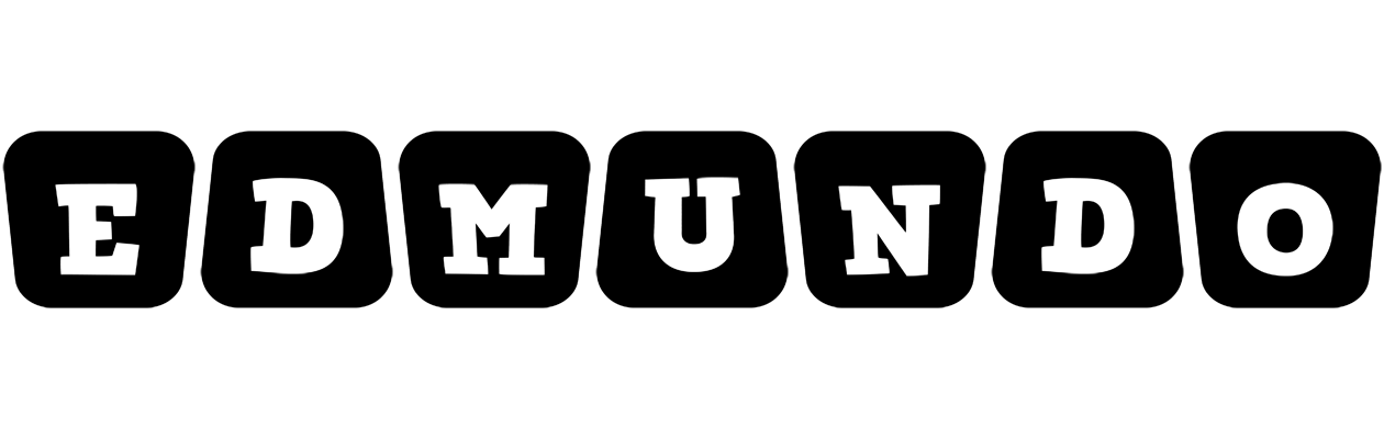 Edmundo racing logo