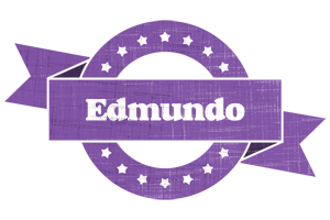 Edmundo royal logo