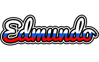 Edmundo russia logo