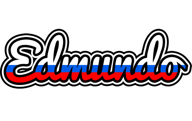 Edmundo russia logo